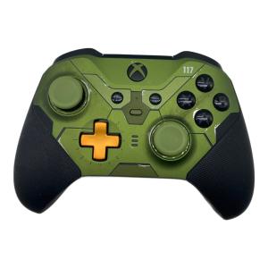 XBOX (エックスボックス) ELITE series2 1797 HALO Infinite