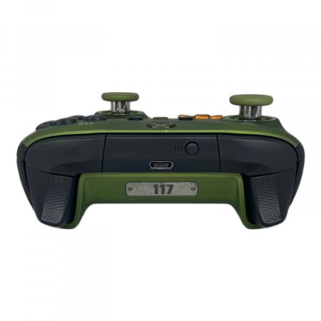 XBOX (エックスボックス) ELITE series2 1797 HALO Infinite