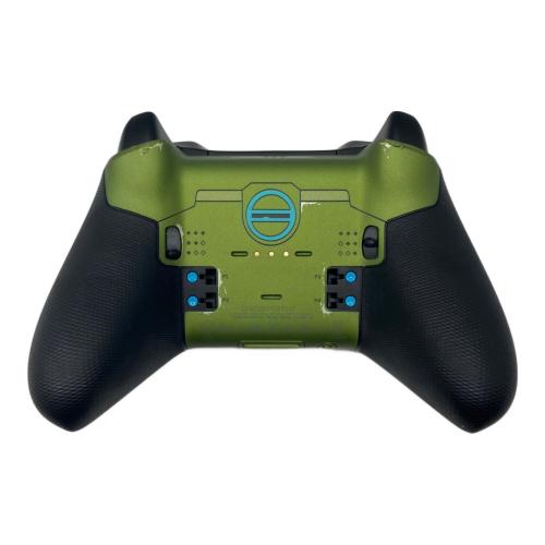 XBOX (エックスボックス) ELITE series2 1797 HALO Infinite