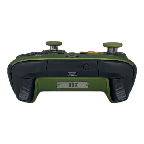 XBOX (エックスボックス) ELITE series2 1797 HALO Infinite