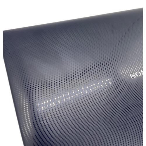 SONY (ソニー) ポータブルDVDプレーヤー BDP-SX910 2017年製 動作確認済 9インチ