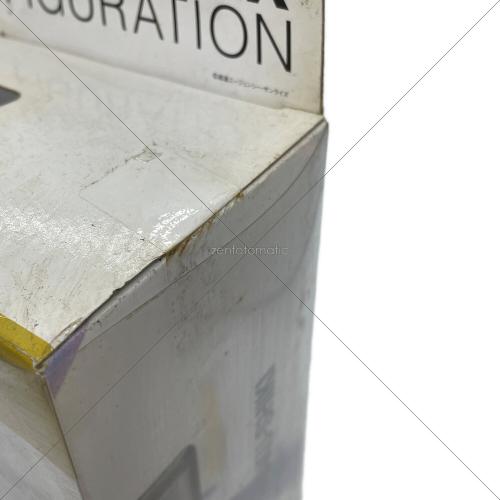 ガンダム GUNDAM FIX FIGURATION ＃0023 百式＆フルアーマー百式改 フィギュア 保存に伴う外箱ヨゴレ・変形有