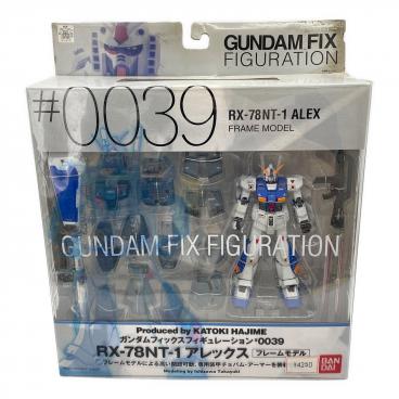 機動戦士Zガンダム フィギュア Zガンダム GUNDAM FIX FIGURATION 0024