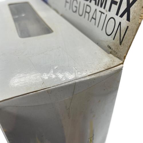 ガンダム GUNDAM FIX FIGURATION ＃0039 NT-1 アレックス フィギュア 保存に伴う外箱ヨゴレ・変形有