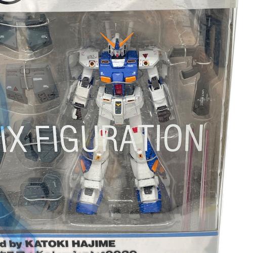 ガンダム GUNDAM FIX FIGURATION ＃0039 NT-1 アレックス フィギュア 保存に伴う外箱ヨゴレ・変形有