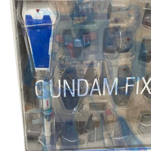 ガンダム GUNDAM FIX FIGURATION ＃0039 NT-1 アレックス フィギュア 保存に伴う外箱ヨゴレ・変形有