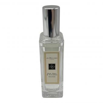 JO MALONE (ジョーマローン) コロン アールグレー＆キューカンバーコロン 30ml 残量80%-99%