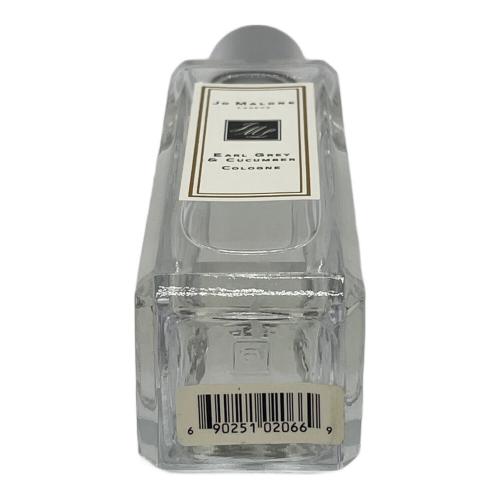 JO MALONE (ジョーマローン) コロン アールグレー＆キューカンバーコロン 30ml 残量80%-99%
