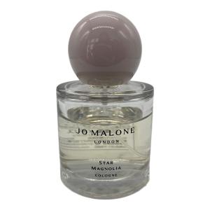 JO MALONE (ジョーマローン) コロン スターマグノリアコロン 50ml 残量80%-99%