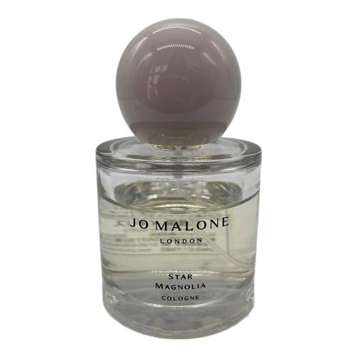 JO MALONE (ジョーマローン) コロン スターマグノリアコロン 50ml 残量80%-99%