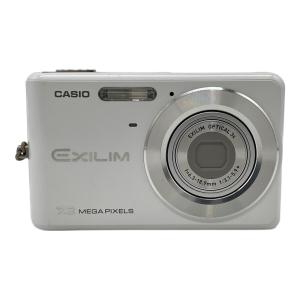 CASIO (カシオ) コンパクトデジタルカメラ EXILIM ZOOM EX-Z77