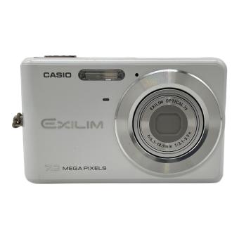 CASIO (カシオ) コンパクトデジタルカメラ EXILIM ZOOM EX-Z77