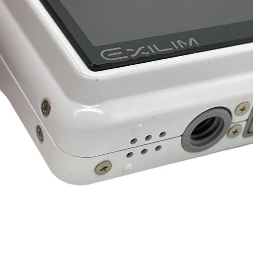 CASIO (カシオ) コンパクトデジタルカメラ EXILIM ZOOM EX-Z77