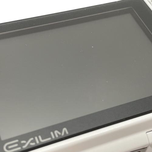 CASIO (カシオ) コンパクトデジタルカメラ EXILIM ZOOM EX-Z77