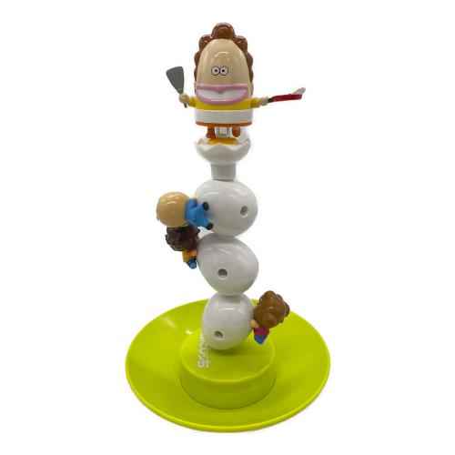 あたしんち グラグラゲーム キャラクターグッズ