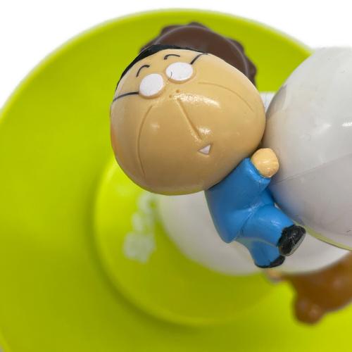 あたしんち グラグラゲーム キャラクターグッズ