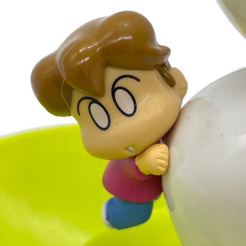 あたしんち グラグラゲーム キャラクターグッズ
