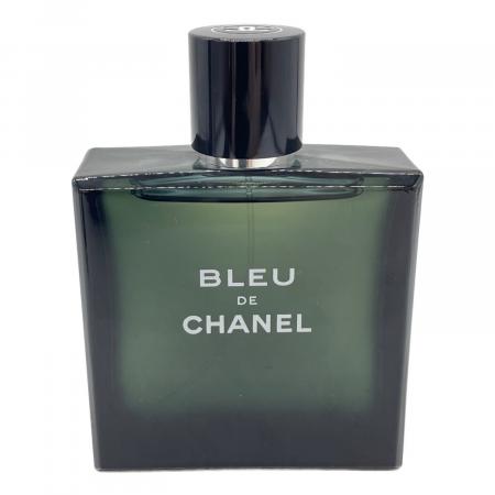 CHANEL ALLURE オードゥパルファム 100ml 残量9割 日本語表記 CHANEL