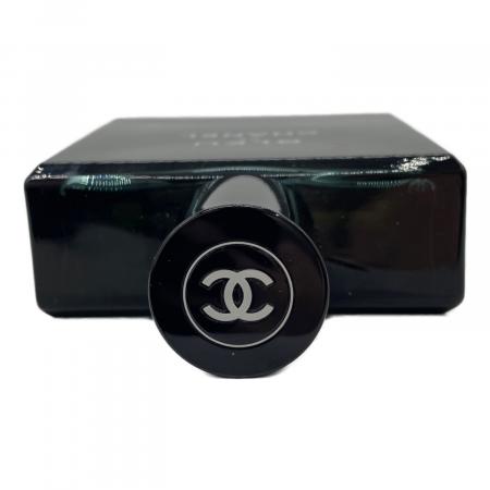 CHANEL ALLURE オードゥパルファム 100ml 残量9割 日本語表記 CHANEL