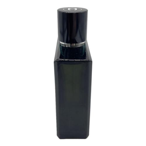 CHANEL (シャネル) オードトワレ 箱日本語成分表記有 100ml 残量80%-99% BLEU DE CHANEL