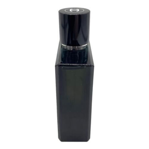 CHANEL (シャネル) オードトワレ 箱日本語成分表記有 100ml 残量80%-99% BLEU DE CHANEL