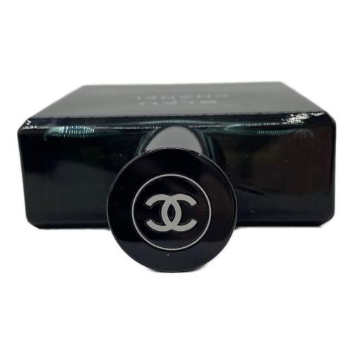 CHANEL (シャネル) オードトワレ 箱日本語成分表記有 100ml 残量80%-99% BLEU DE CHANEL