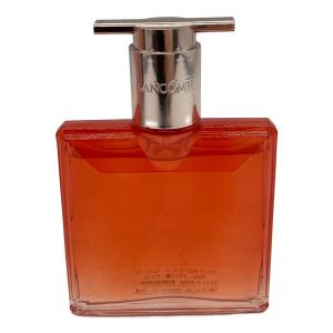 LANCOME (ランコム) オードパルファム イドル ピーチ&ローズ 箱付 25ml 残量80%-99%