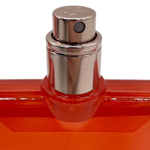 LANCOME (ランコム) オードパルファム イドル ピーチ&ローズ 箱付 25ml 残量80%-99%