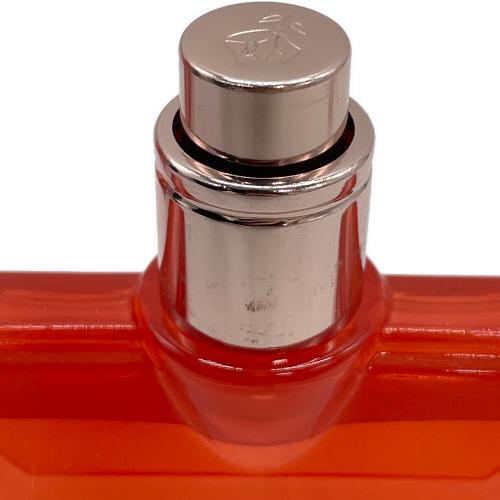 LANCOME (ランコム) オードパルファム イドル ピーチ&ローズ 箱付 25ml 残量80%-99%