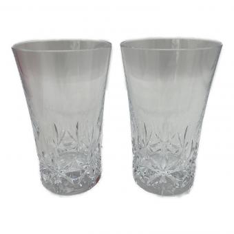 Baccarat (バカラ) ビアグラスセット アリア