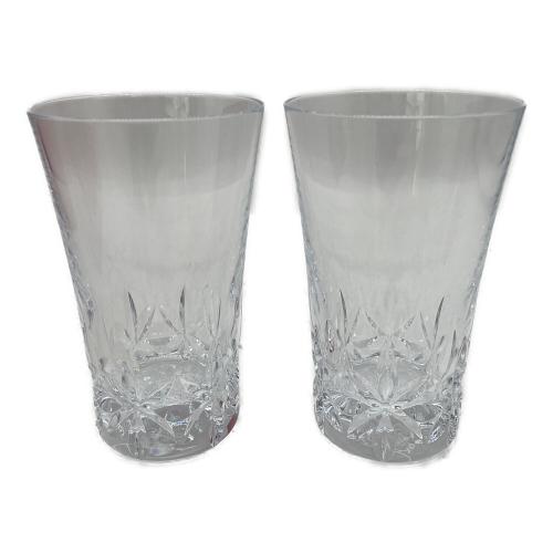 Baccarat (バカラ) ビアグラスセット アリア