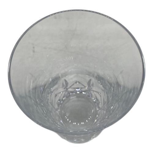 Baccarat (バカラ) ビアグラスセット アリア