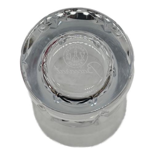 Baccarat (バカラ) ビアグラスセット アリア