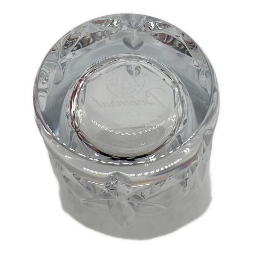 Baccarat (バカラ) ビアグラスセット アリア