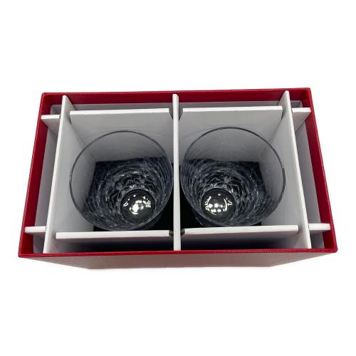 Baccarat (バカラ) ビアグラスセット アリア