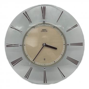 SEIKO (セイコー) 電波掛時計 Disney Time FW567W SEIKO｜トレファクONLINE