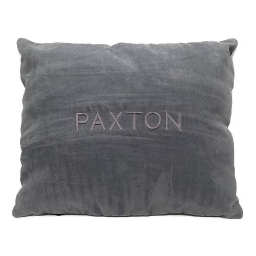 PAXTON (パクストン) ゲーミングチェア グレー