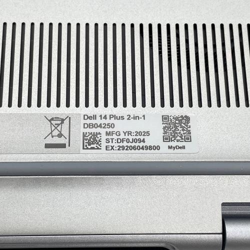 DELL (デル) ノートパソコン DB04250 14インチ
