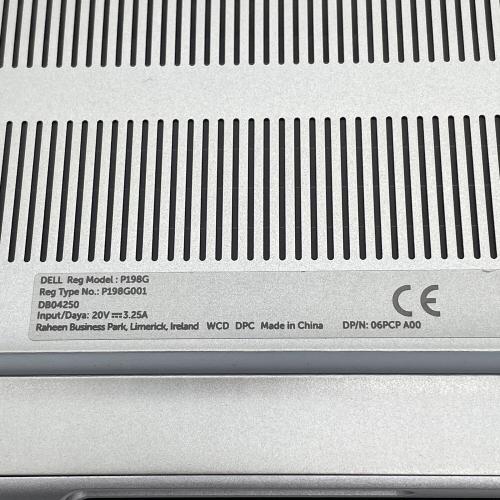 DELL (デル) ノートパソコン DB04250 14インチ