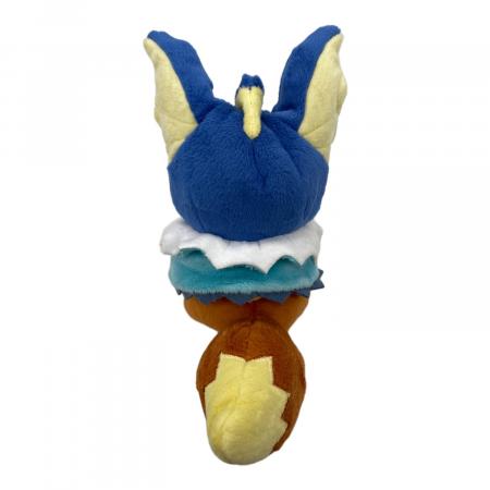 Pokemon Center (ポケモンセンター) ポンチョを着たイーブイ