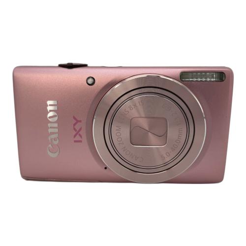 CANON (キヤノン) コンパクトデジタルカメラ IXY 90F