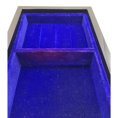 輪島塗 (ワジマヌリ) 宝石箱