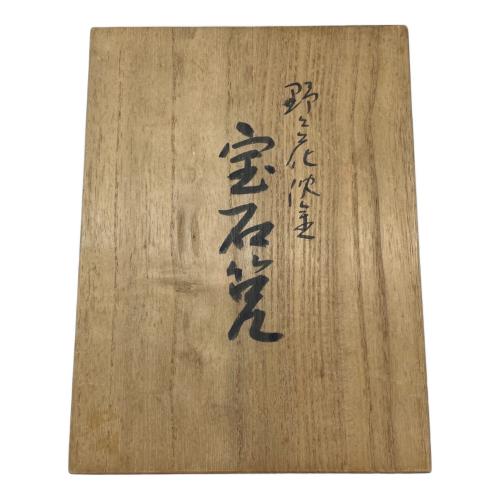 輪島塗 (ワジマヌリ) 宝石箱