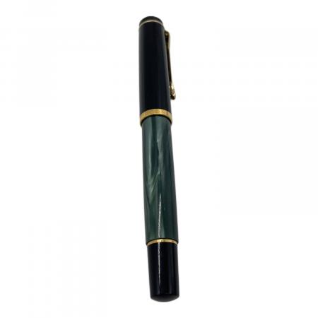 Pelikan (ペリカン) 万年筆 グリーン｜トレファクONLINE