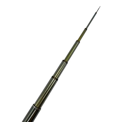 SHIMANO (シマノ) 競 H2.5 80-85 HA ロッド(釣竿) AYU SPECIAL ハードケース・替穂先付