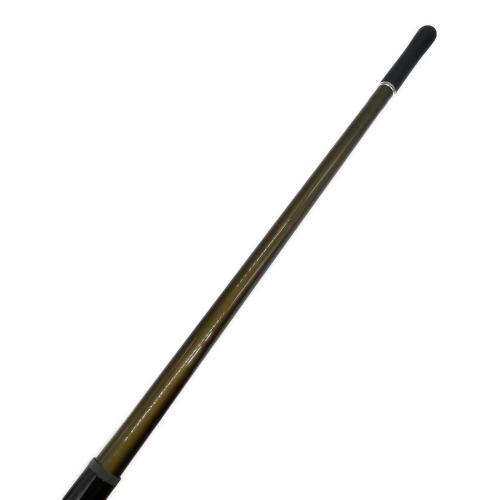 SHIMANO (シマノ) 競 H2.5 80-85 HA ロッド(釣竿) AYU SPECIAL ハードケース・替穂先付