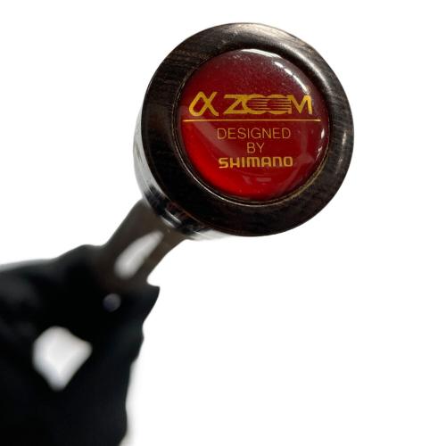SHIMANO (シマノ) 90-95 ロッド(釣竿) AYU EX 時雨 HI-SPEED α ZOOM