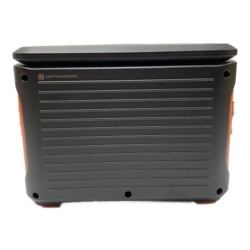 Jackery (ジャクリ) ポータブル充電器セット PTB101/JS-100C 168