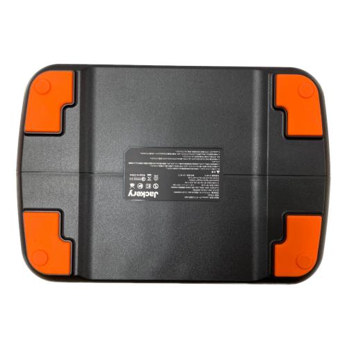 Jackery (ジャクリ) ポータブル充電器セット PTB101/JS-100C 168