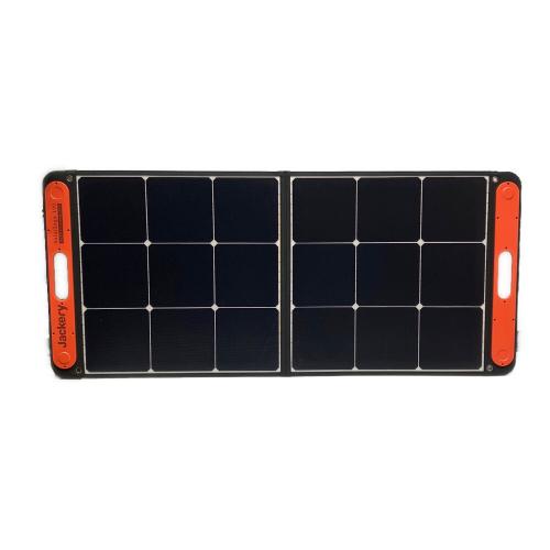 Jackery (ジャクリ) ポータブル充電器セット PTB101/JS-100C 168